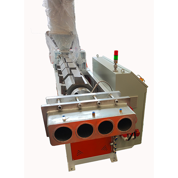 Φ50 Linie de producție de extrudare a tijelor de nailon