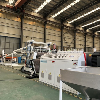 Cum asigură o linie de producție de membrane impermeabile TPE-SBS o producție stabilă de materiale de impermeabilizare a clădirilor?