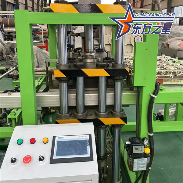 Despre echipamentele de control al rădăcinilor