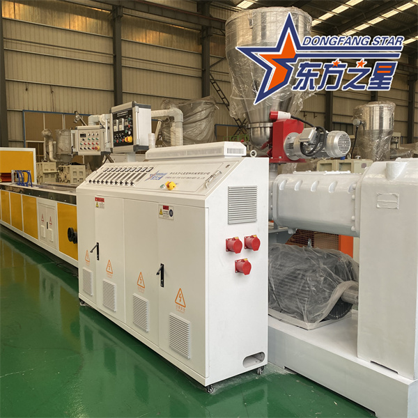 Despre echipamentele Great Wall Panel