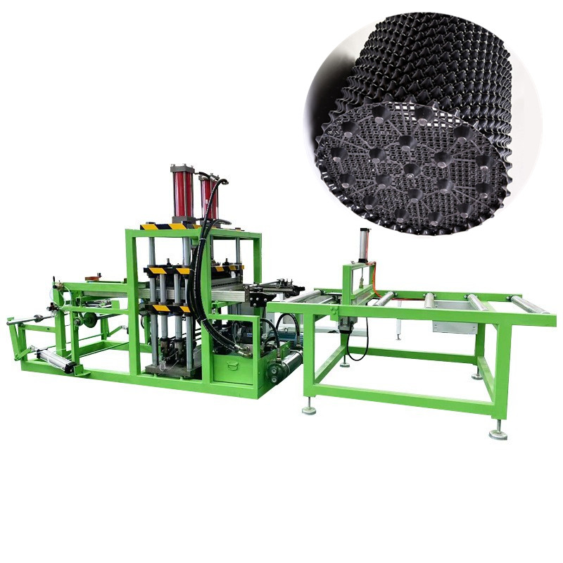 Echipamente pentru bordul de control al rădăcinilor pentru transplant de plante