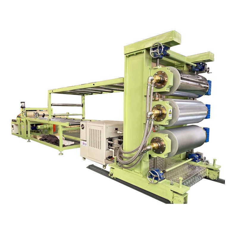 Masina de perdele moale din PVC transparent