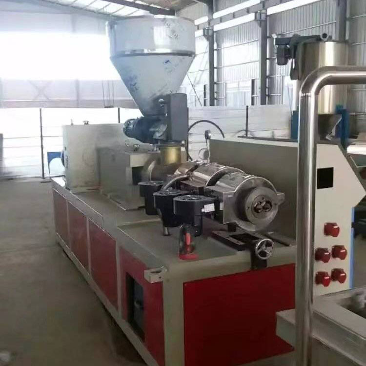 Linie de producție de panouri de perete din PVC