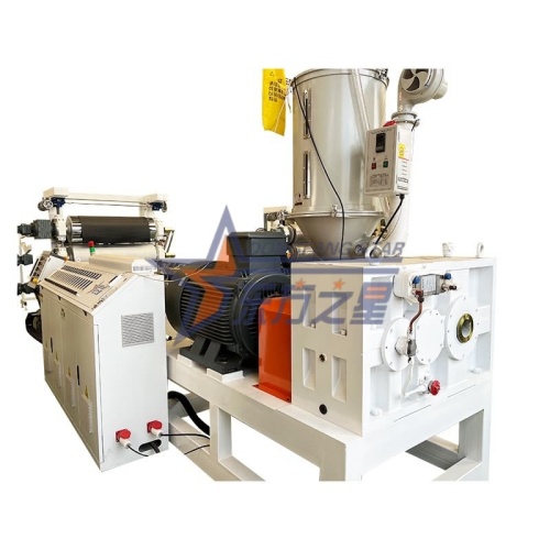 Covoraș anti-alunecare SJ120/33 TPE Linie de producție dedicată