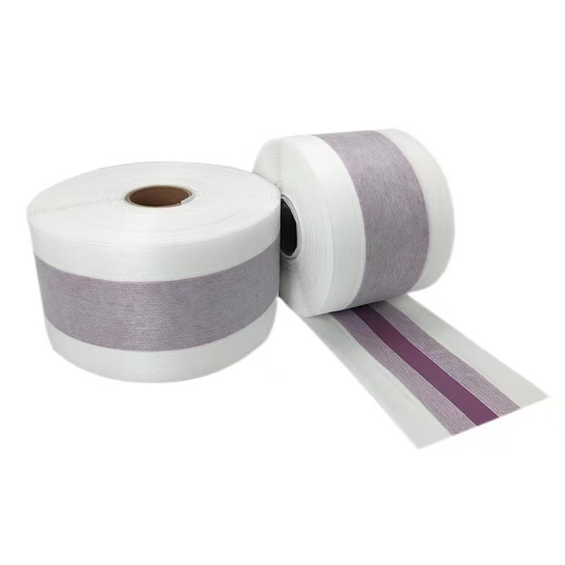 Echipament de producție de bandă de lipire impermeabilă TPE